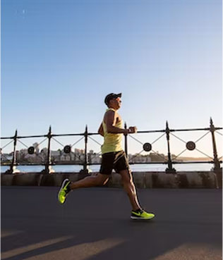 Types of Running Workouts You Need to Try Now